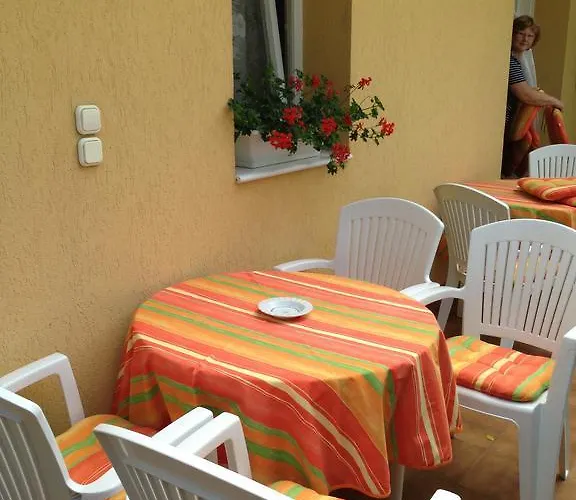Matild Apartmanhaz Siófok