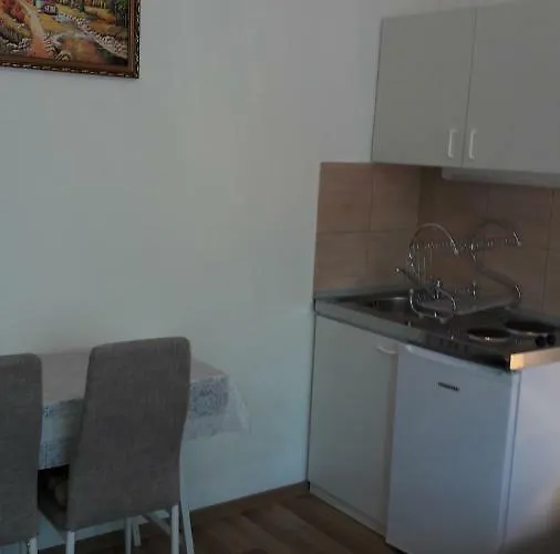 Apartament Matild Apartmanhaz *
