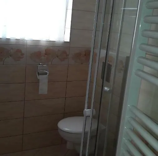 Matild Apartmanhaz Apartament