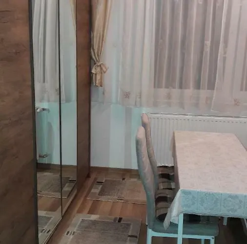 Matild Apartmanhaz Apartament
