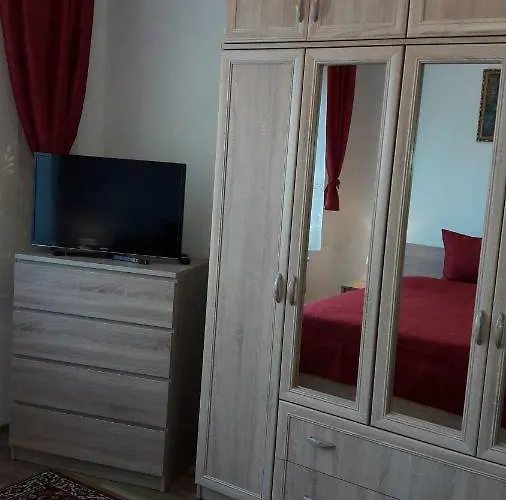 Apartament Matild Apartmanhaz