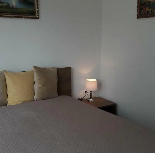 Matild Apartmanhaz * Siófok