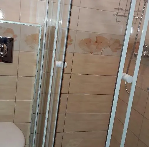 Apartament Matild Apartmanhaz Siófok